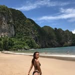 Lorena Berrade - @junqiuberri - Instagram