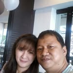 Jun Reyes - @junreyes1965 - Instagram