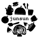 junsun  さんかくなべつかみ - @junsun_sankakunabetukami - Instagram