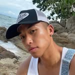 JUN TAO - @the_hoan - Instagram