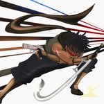 Jun Tao - @jahblackwolvesproductions - Instagram