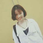 Jun Xie - @ban_ban_1994 - Instagram