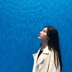 Jun Xie - @seekerjade - Instagram