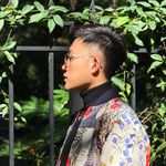 Jun.xie - @apie.aloiss - Instagram