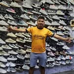Jun Xue - @luchitho.acosta - Instagram
