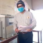 Dr.Junaid Farooqui - @junaid.farooqui.7583992 - Instagram