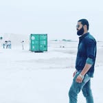 Junaid Farooqui - @junaidbinjakir - Instagram