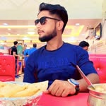 Junaid Khan - @junaid_farooqui_143 - Instagram