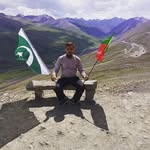 Junaid Khan - @junaidmukhtar527 - Instagram