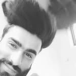 Junaid Mukhtar - @junaidmukhtar96 - Instagram