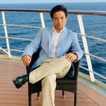 Junbo Feng - @junbo_feng - Instagram