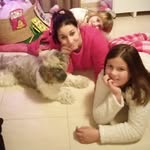 June Larrea Alfonso - @june_rocio_angela - Instagram
