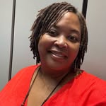 June Bradley Alston - @blueessence15 - Instagram