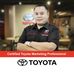 June Rey A. Arellano - Toyota Mabolo - Facebook