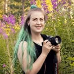 June Åsheim - @fotografjuneaasheim - Instagram