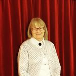 June Atkinson - @jmatkinson49 - Instagram
