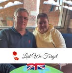 June Atkinson - Facebook