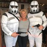 June Atkinson - @juneatkinson32 - Instagram