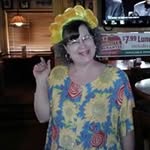 June Turner Baird - @kurtainkween - Instagram