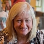 June Ballard - @nanapoohbear - Instagram