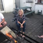 June Ballard - @juneballard56 - Instagram