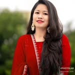 june bantawa raee - @junebantawa - Instagram