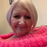 June Barr - @steppypeppy - Instagram