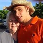 June Batchelor Jones - @myrajune1313 - Instagram