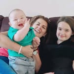 Thea May June Bateman - @theamayjunebateman - Instagram