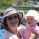June Bauer Blaine - @junebauerblaine - Instagram