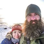 June & Mr beard - @junemrbeard - Instagram
