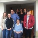 June Beardall - @junebeardall - Instagram