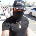 SORROW #june 23rd #beard boss - @sorrowghost - Instagram