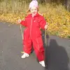 Bea - @bea.juneberg - TikTok