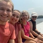 June Berg - @cjberggie - Instagram