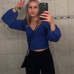 June Berg - @junepriw - Instagram