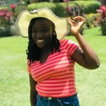Rita Boakye - @junebills - Instagram