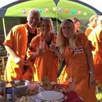 June Bradley - @joonieis - Instagram