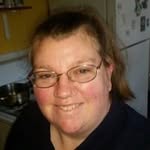 June Bradley - @saucywench2 - Instagram