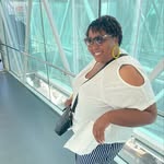 June Bradley Alston - @blueessence15 - Instagram