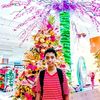 james - @junebrandonnarevalo - TikTok