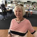 June Brewer - @junebrewer83 - Instagram