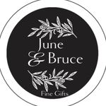 June & Bruce - @juneandbrucedesigns - Instagram