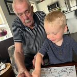 June Bruce - @junebruce45 - Instagram