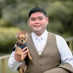 June Bruce Santos - @bruceeyyy - Instagram