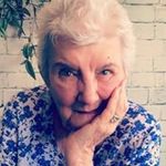 June Buckingham - @june.buckingham - Instagram