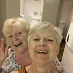 June Burr - @junealb6 - Instagram
