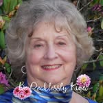 June Doucette Burr - @junedoucetteburr - Instagram