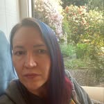 Sarah June Burr Crockett - @harasmetoo - Instagram