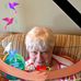 June Burrows - Facebook